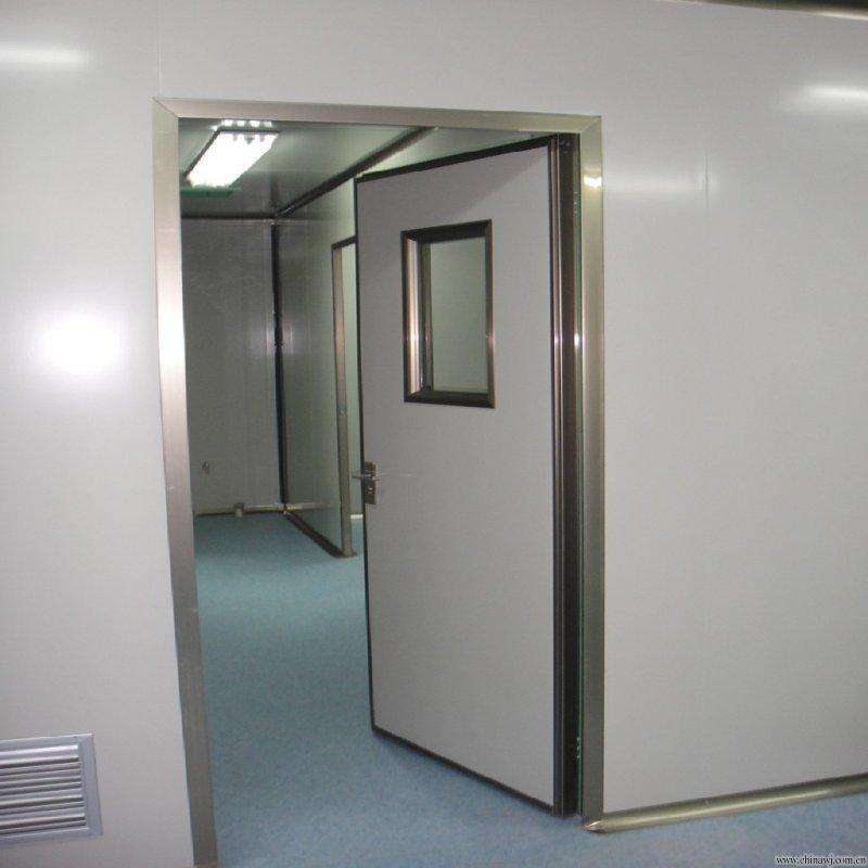 内江CT室防护铅门